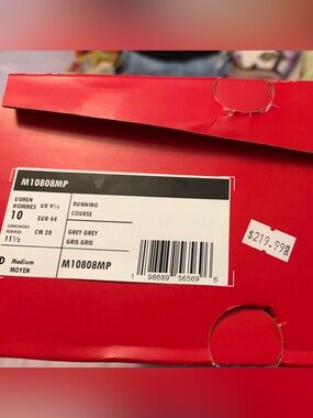 New Balance 1080v15